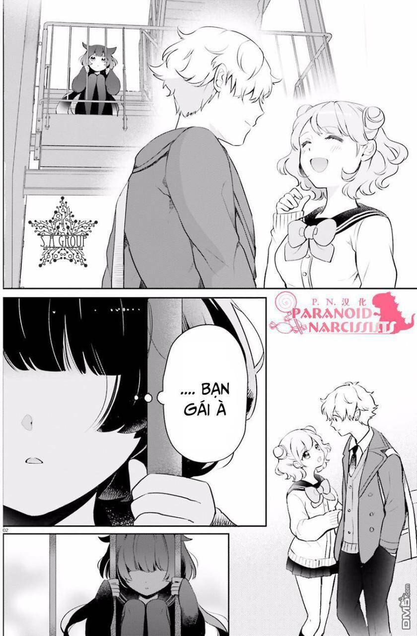 otome monster caramelize chapter 3 4