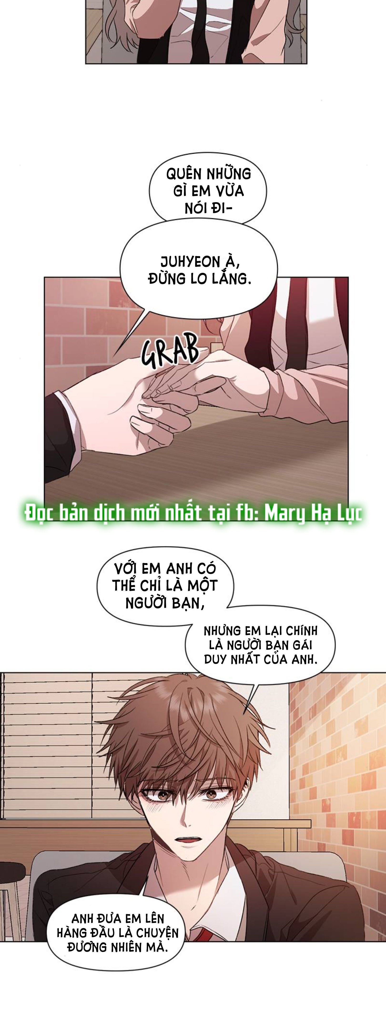 Tự Do Trong Mơ chapter 25.2 7
