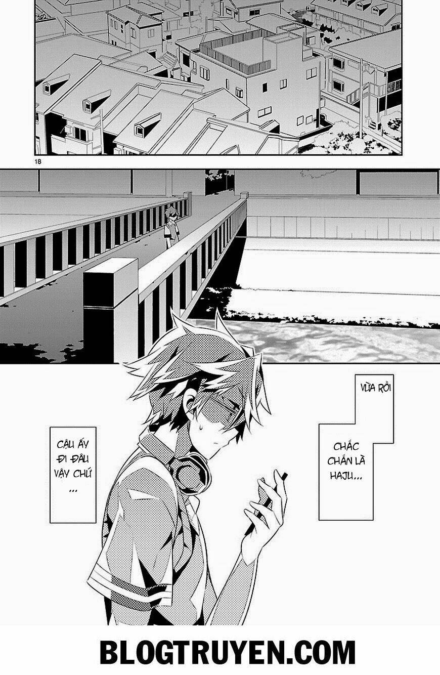 mousugu shinu hito chapter 8 19