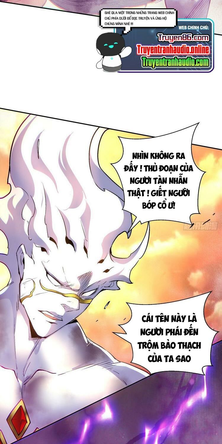 ta là nhà giàu số một, ta không muốn trọng sinh chapter 66 39