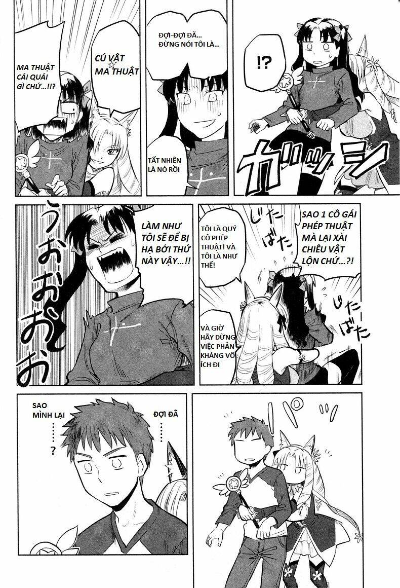 all round type moon chapter 9 20