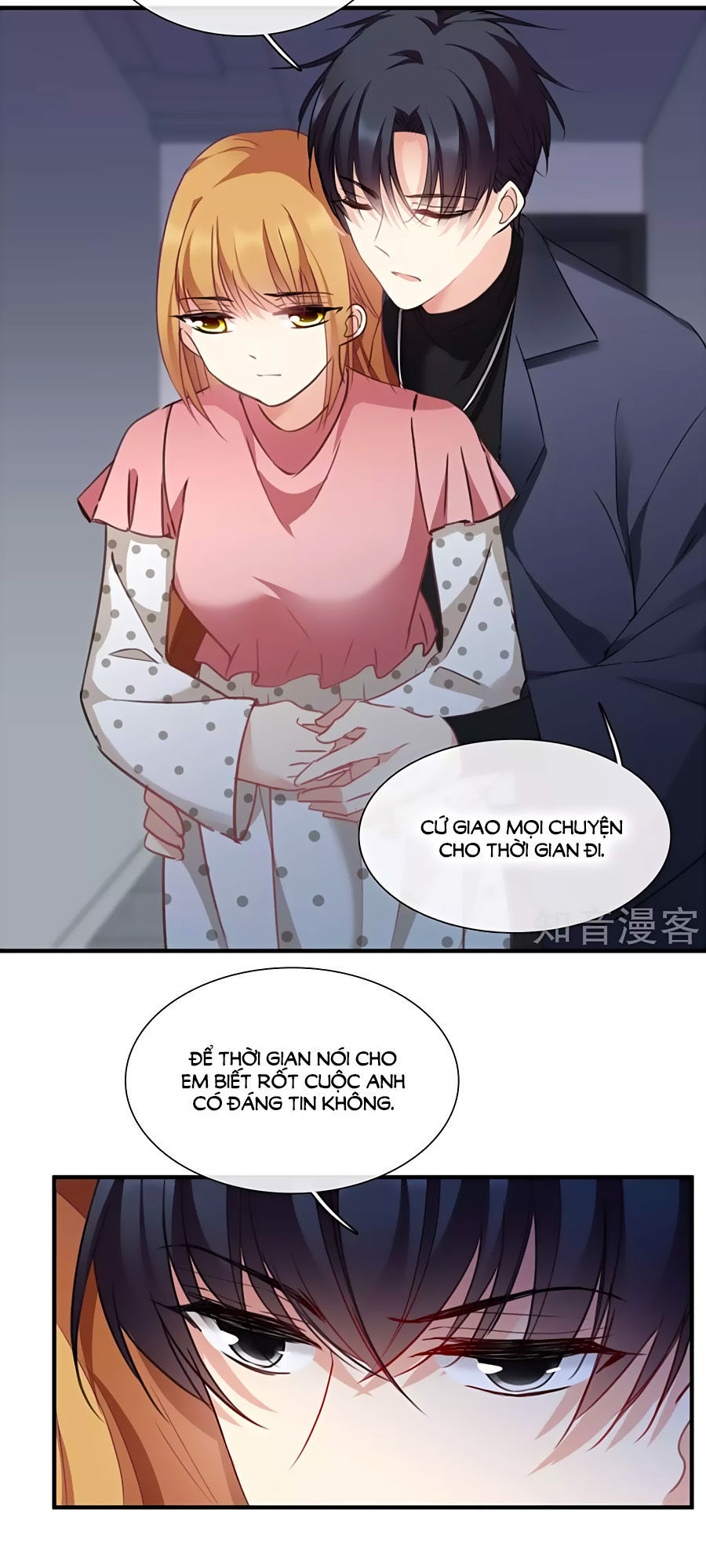 nhân chất tình nhân chapter 26.5 5