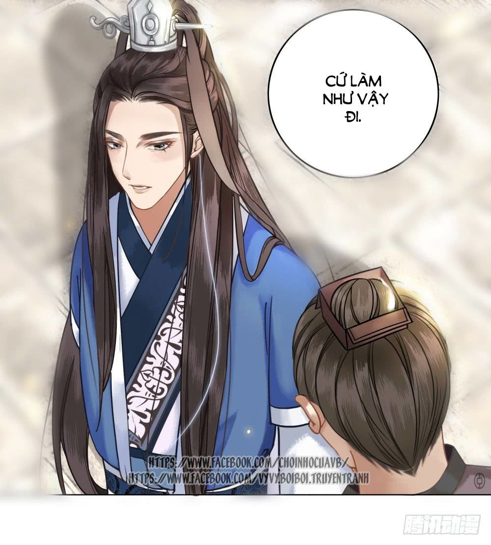 gay rồi! cái đó thành tinh rồi chapter 10 6