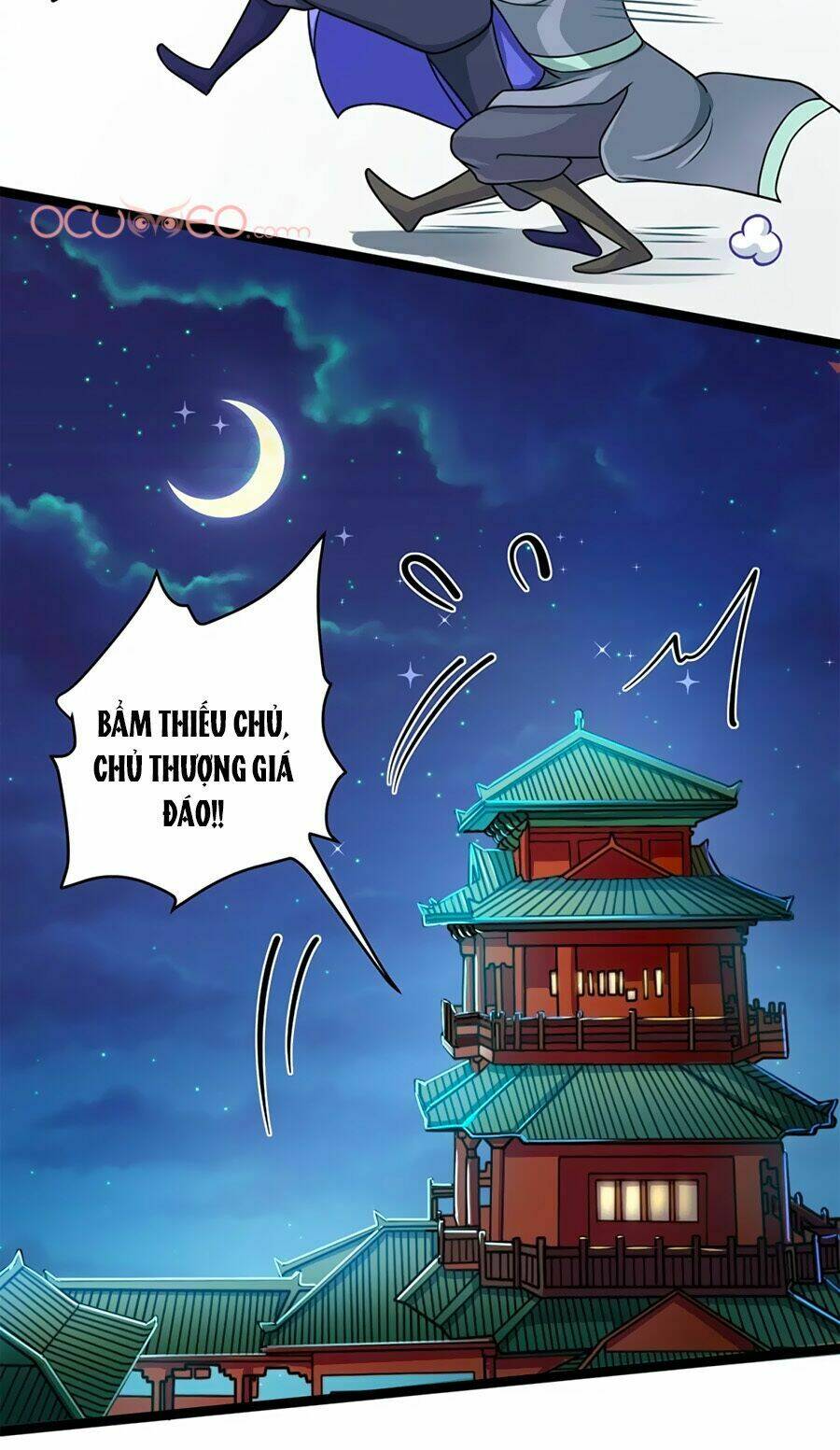 nam sủng của ta muốn leo tường chapter 4 11