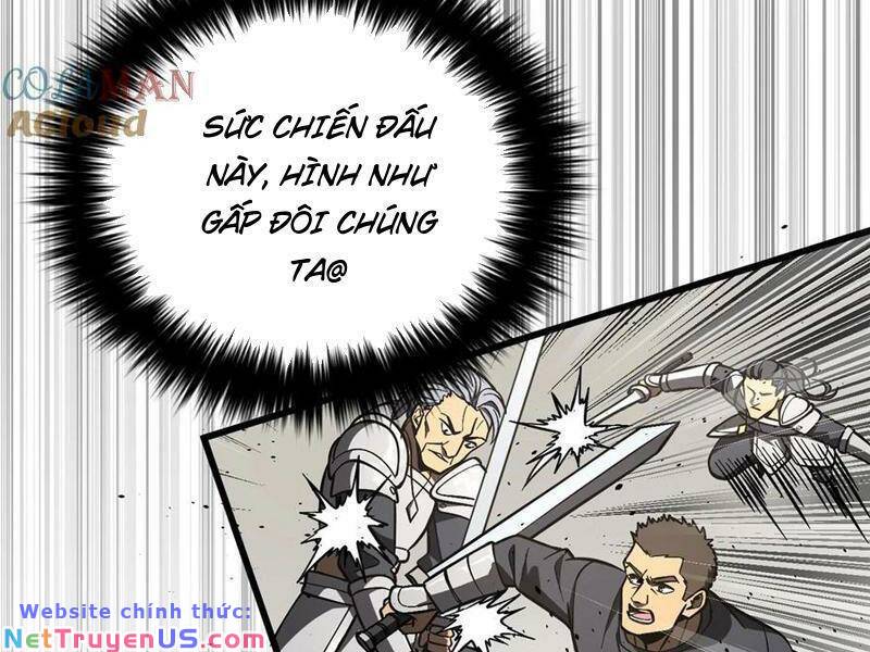 toàn cầu cao khảo chapter 236 4