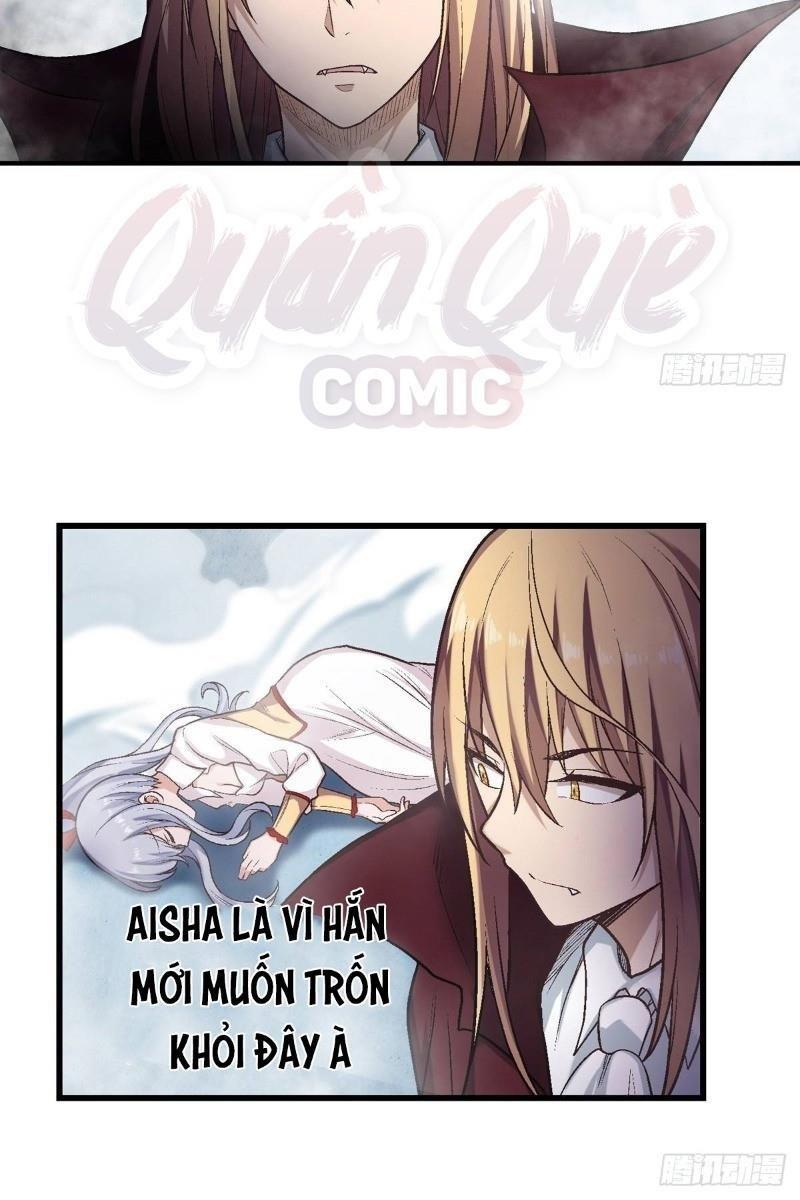 vô hạn sứ đồ và 12 nữ chiến binh chapter 47 2