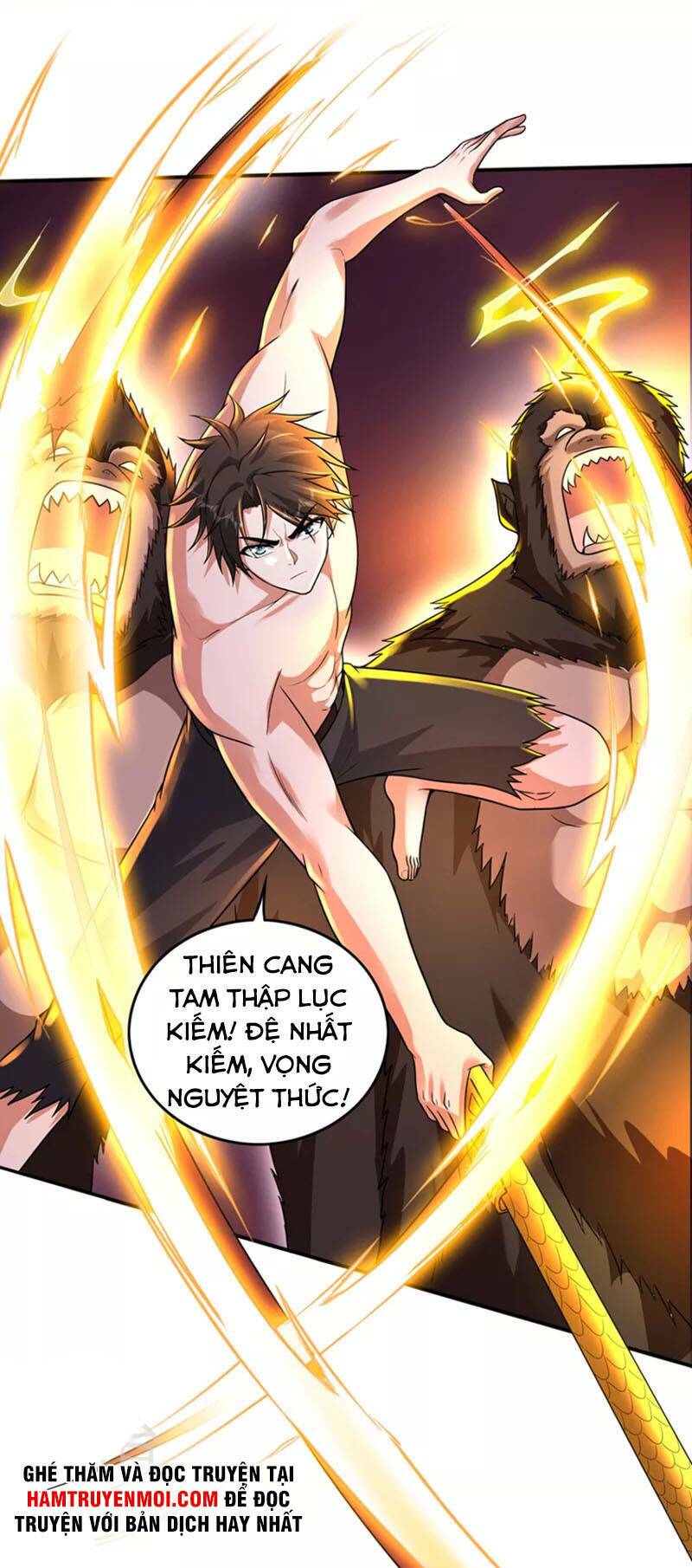 tối cường thần y tại đô thị chapter 264 17