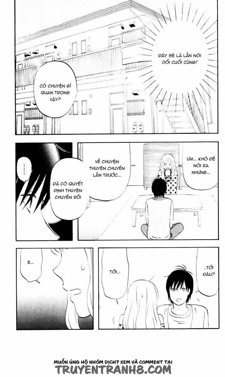 liar x liar chapter 11 14