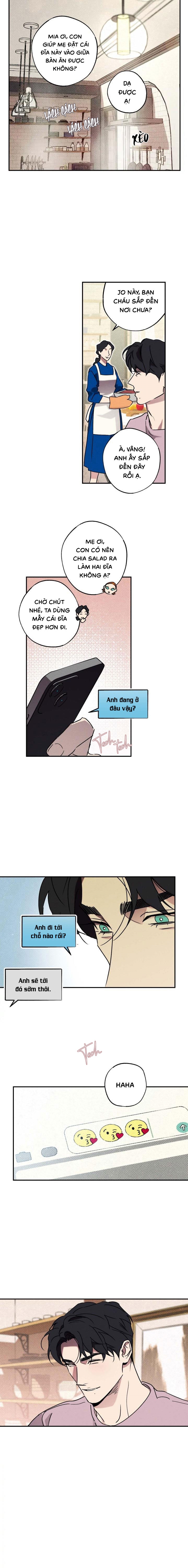 wet sand chapter 38 6