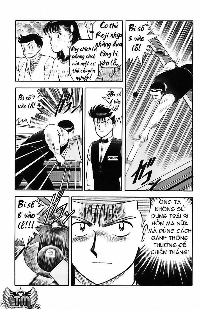 break shot chapter 129 14