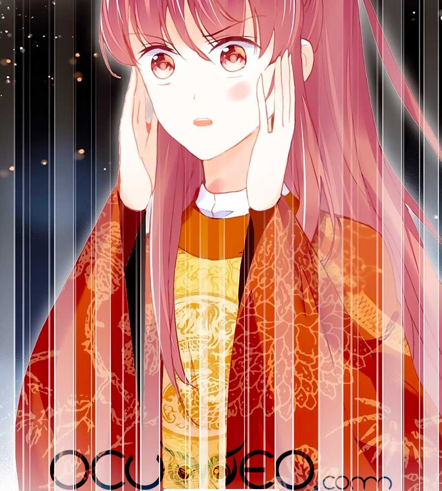 trẫm cũng không muốn quá khí phách chapter 51 81