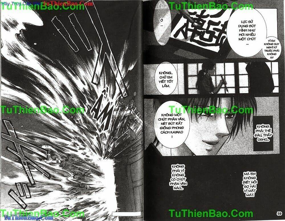 pháp sư tơ hồng chapter 8 30