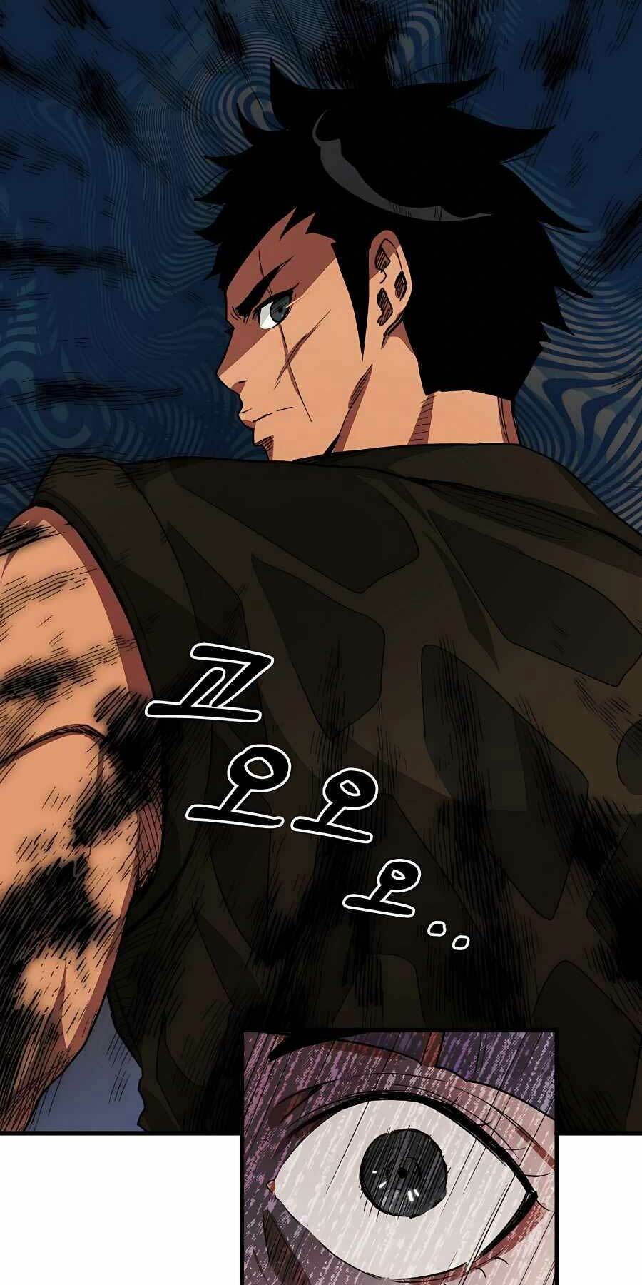 băng y kiếm thần chapter 6 19