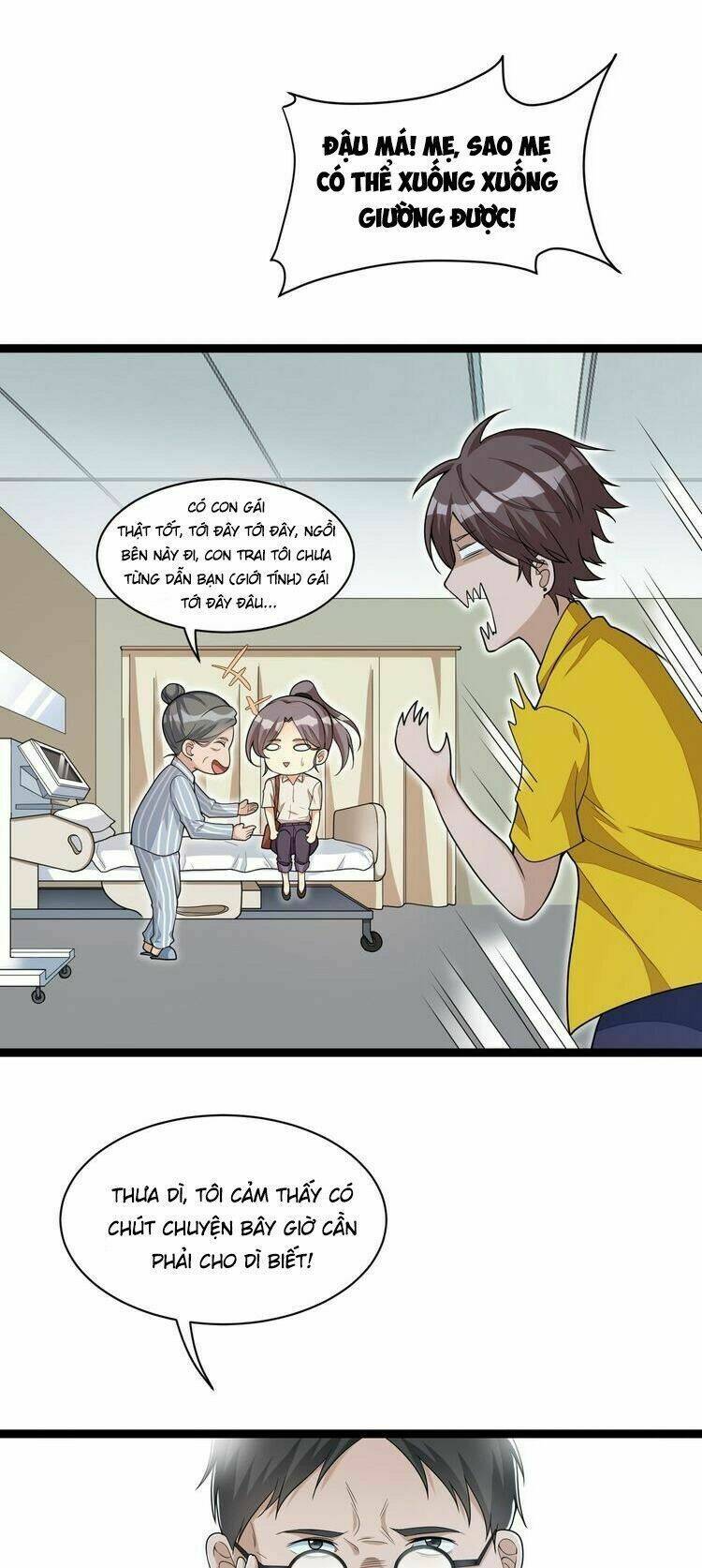 anh hùng khốn nạn chapter 10 20