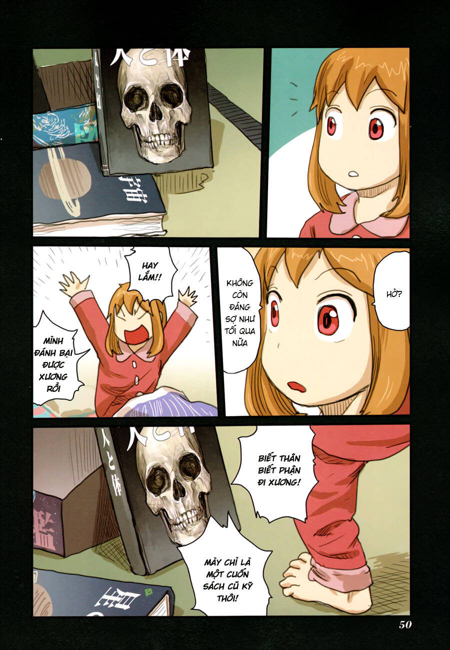 ryuushika ryuushika chapter 44 25