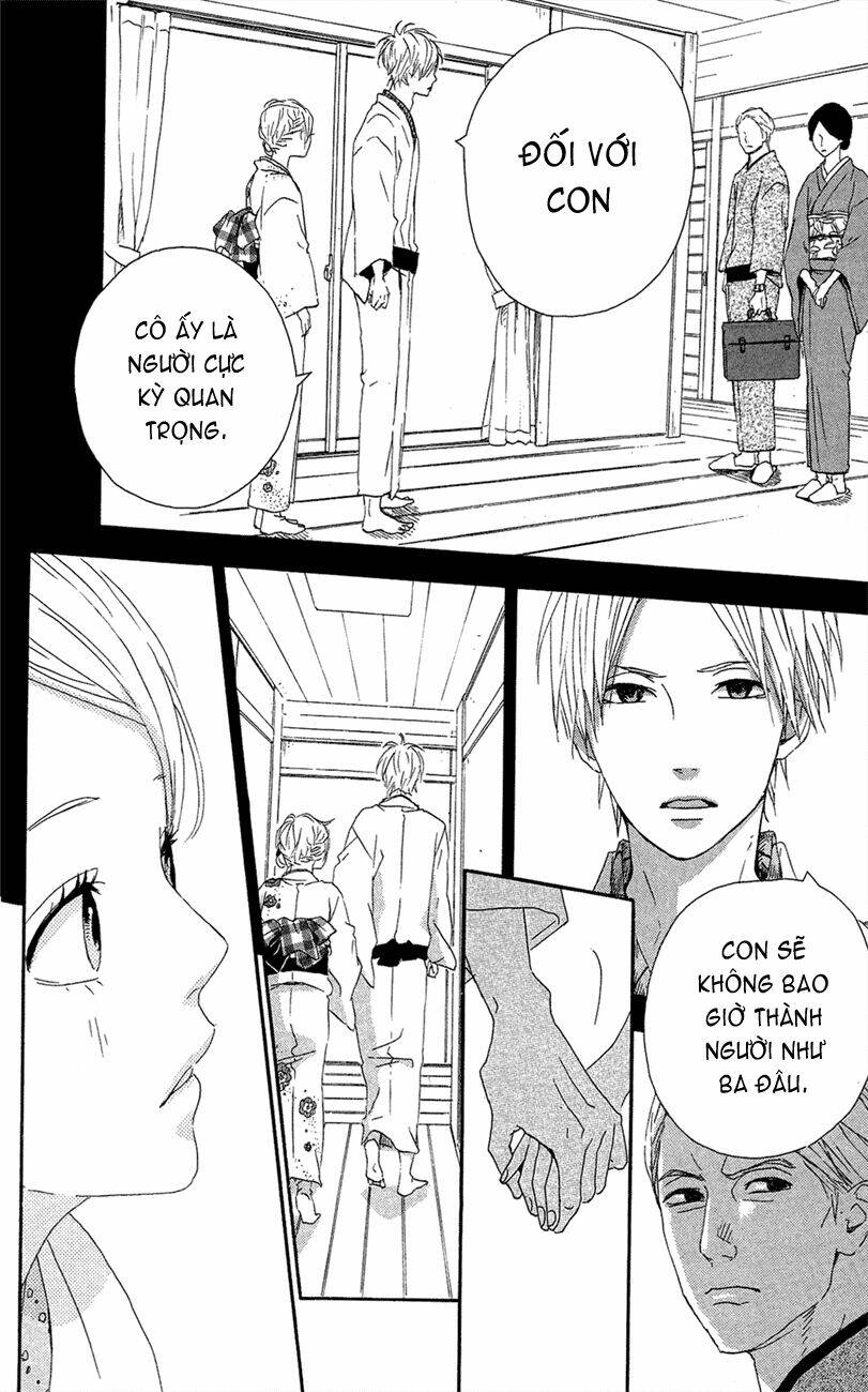 yume miru taiyou chapter 42 19