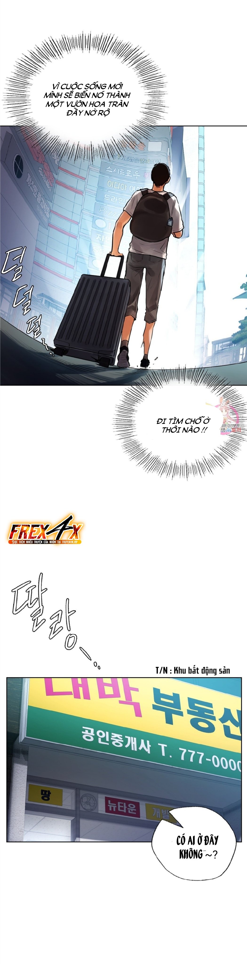 đàn ông và đàn bà ở sillim chapter 2 8