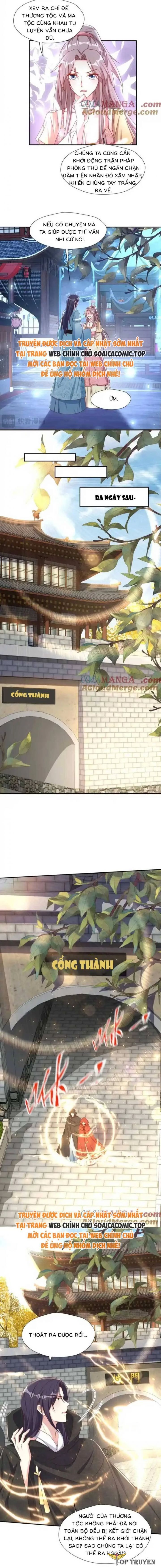 vương gia khắc thê chapter 258 4