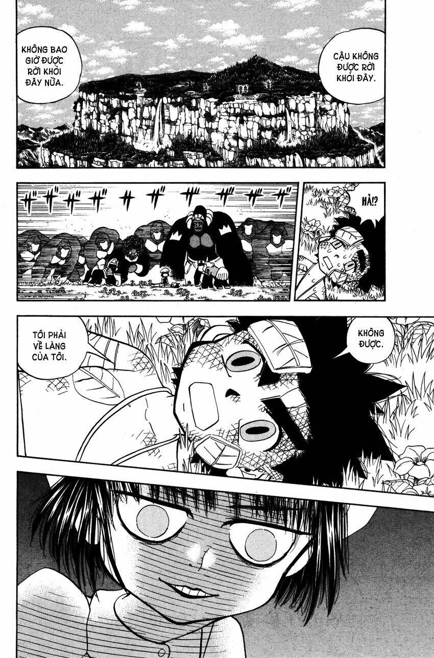 doubutsu no kuni chapter 21 3