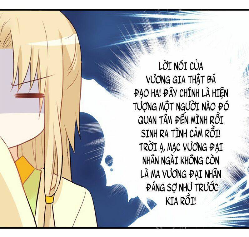 hôm nay ta cũng muốn trêu chọc nàng chapter 35 6