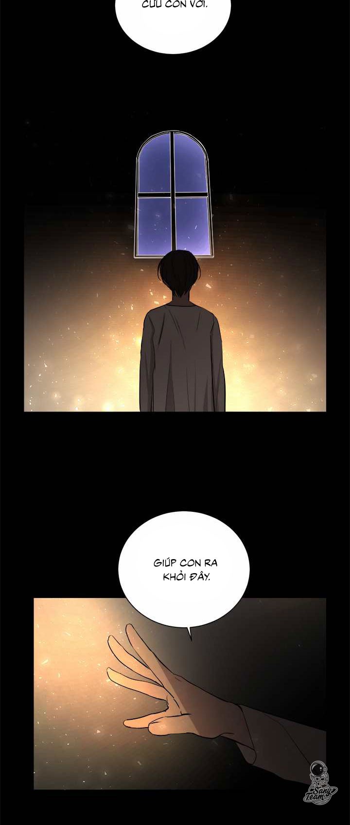 bùng nổ chapter 10 20