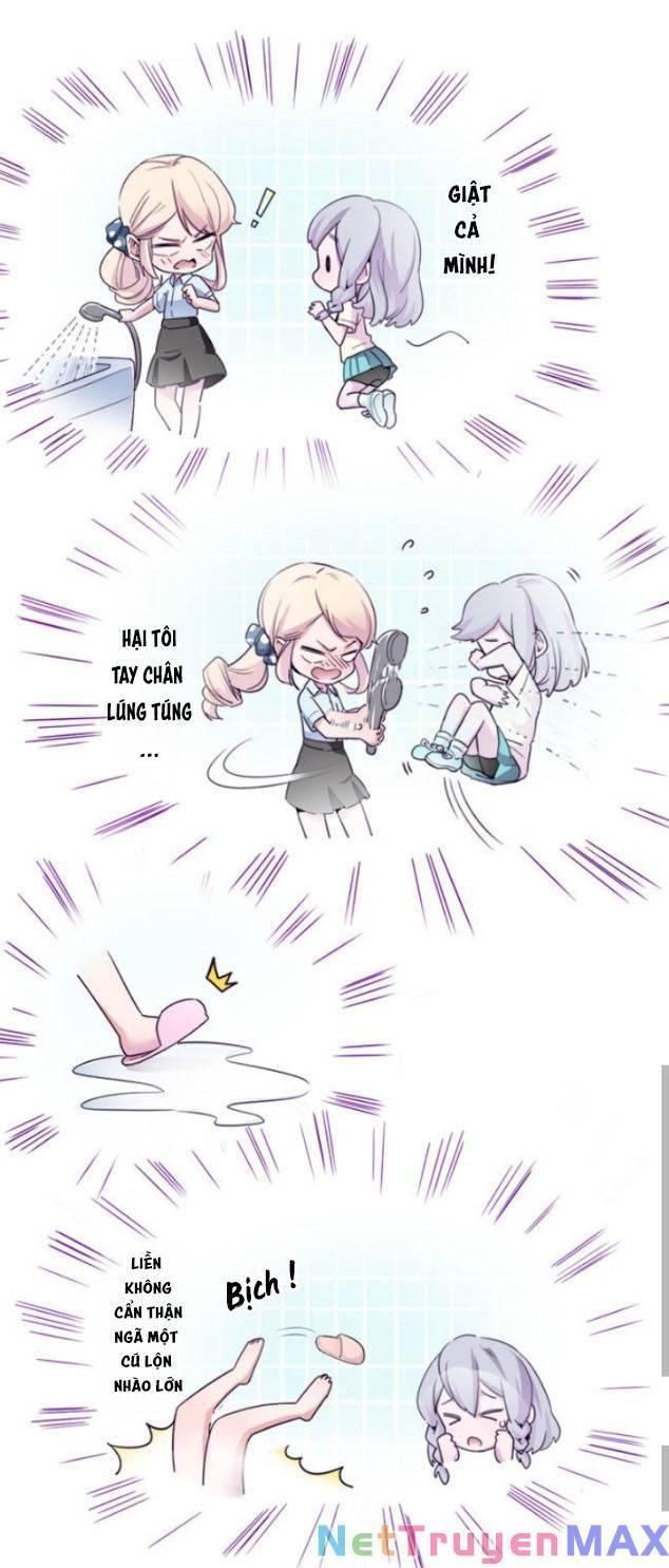 trước khi một cô gái biến mất chapter 8 4