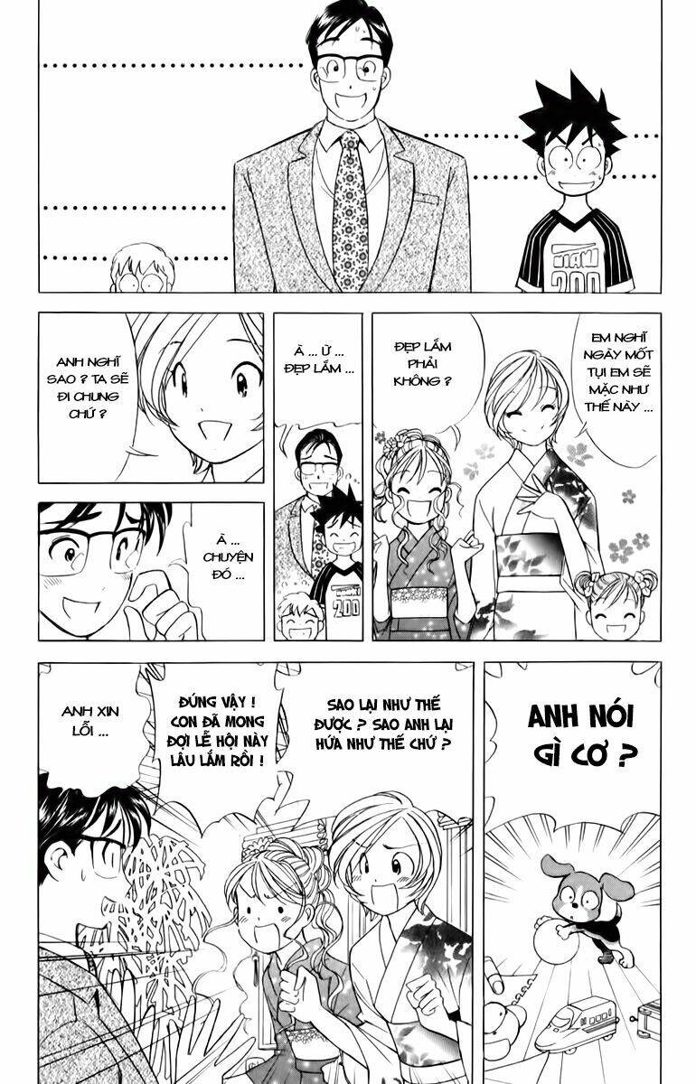 orange yane no chiisana ie full chapter 56 5