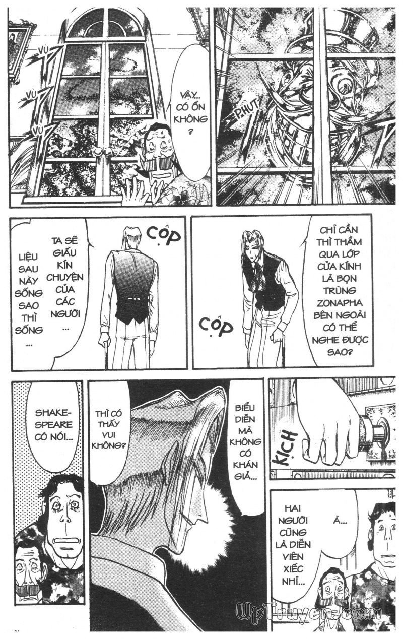 nhật ký lọ lem chapter 41 88