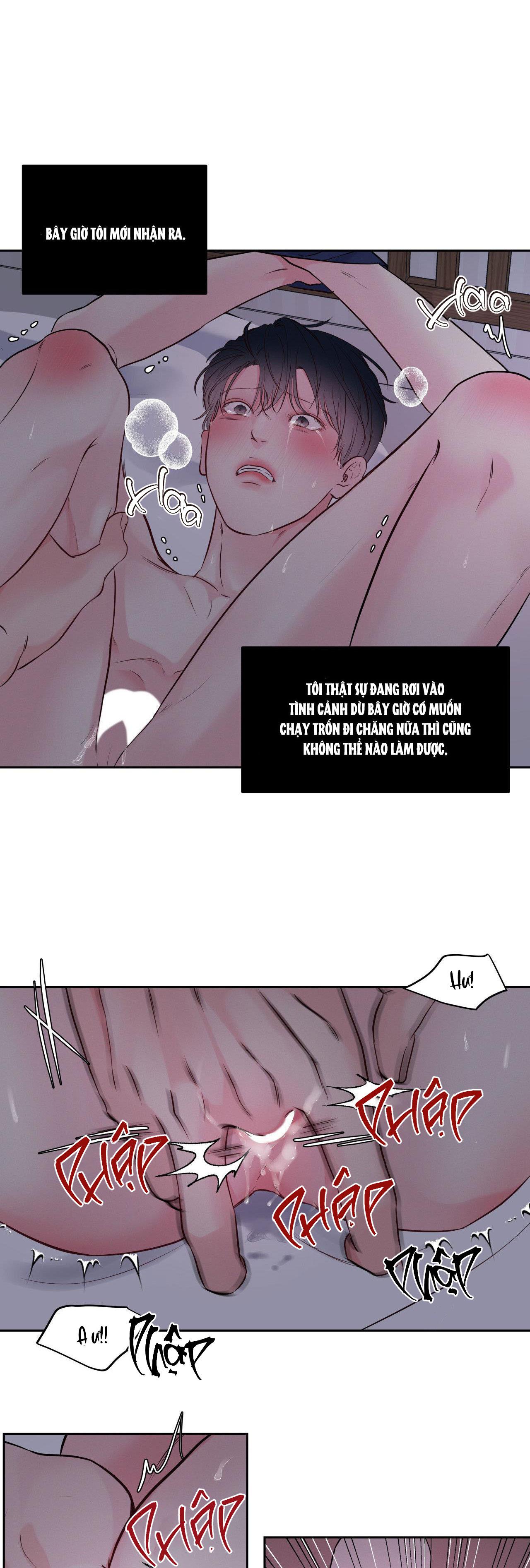 chủ nhân của thứ bảy chapter 12 14