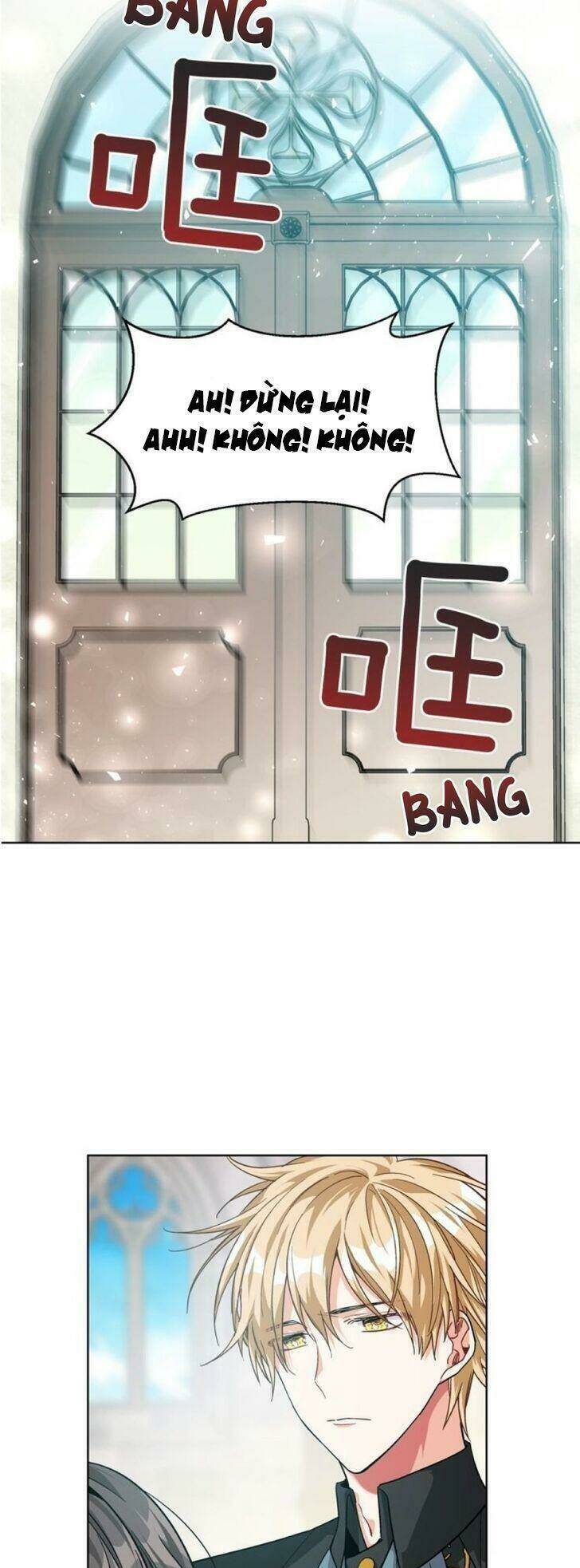 nữ hoàng ngoại khoa chapter 52 20