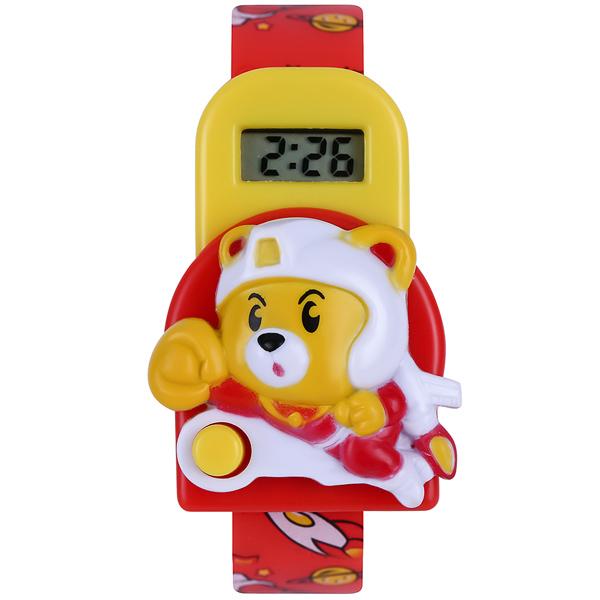 Đồng hồ Trẻ em Smile Kid SL062-02 - Hàng chính hãng