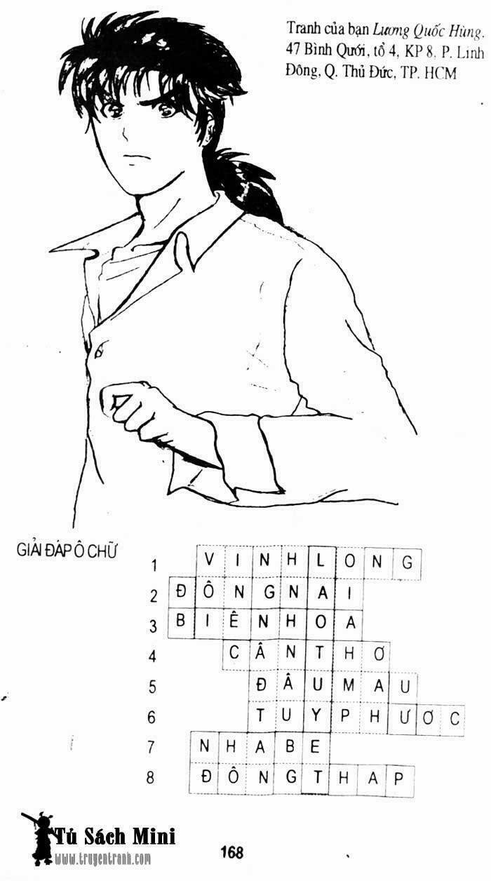 thám tử kindaichi (bản đẹp) chapter 148 40