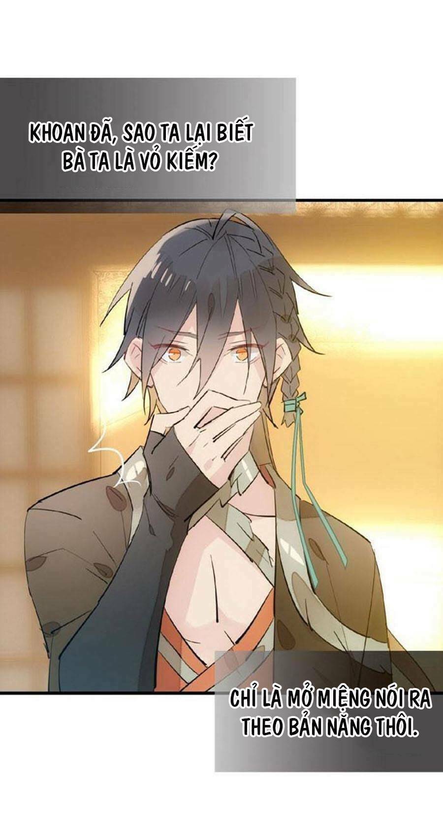 sư phụ lại trêu chọc ta chapter 65 19