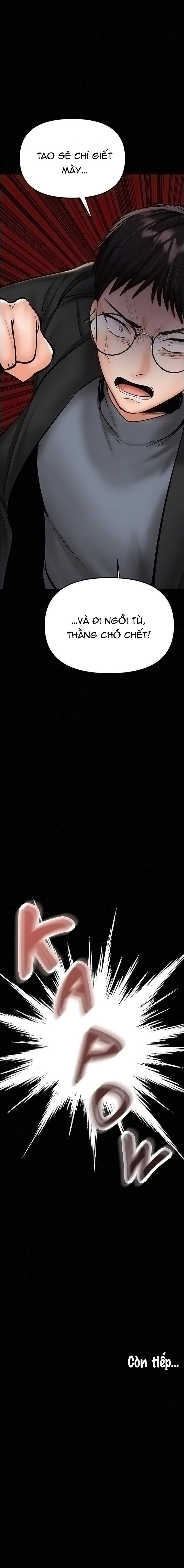 chiều chuộng em đi mà chapter 23.2 16