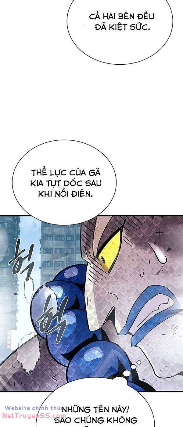 chuyển sinh thành ác nhân chapter 130 50