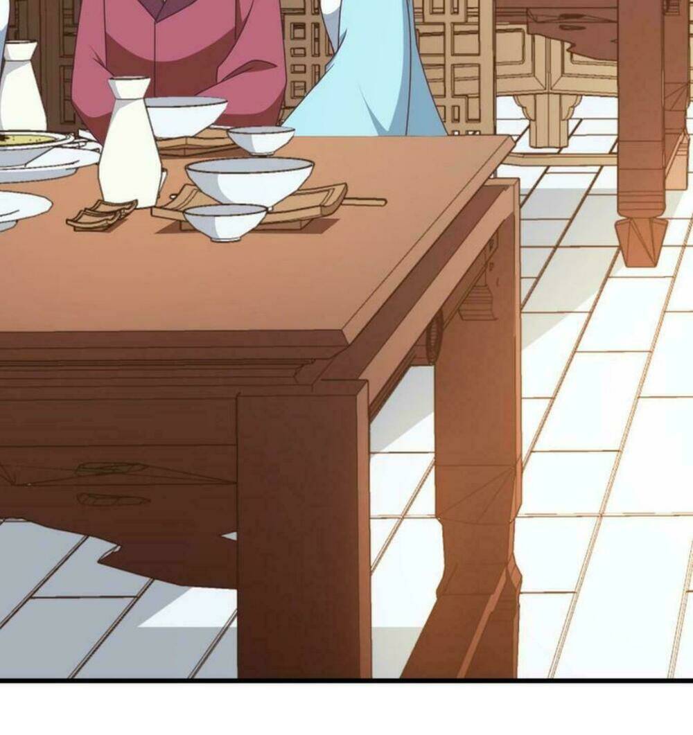 sự tái sinh của nhiếp chính chapter 6 6