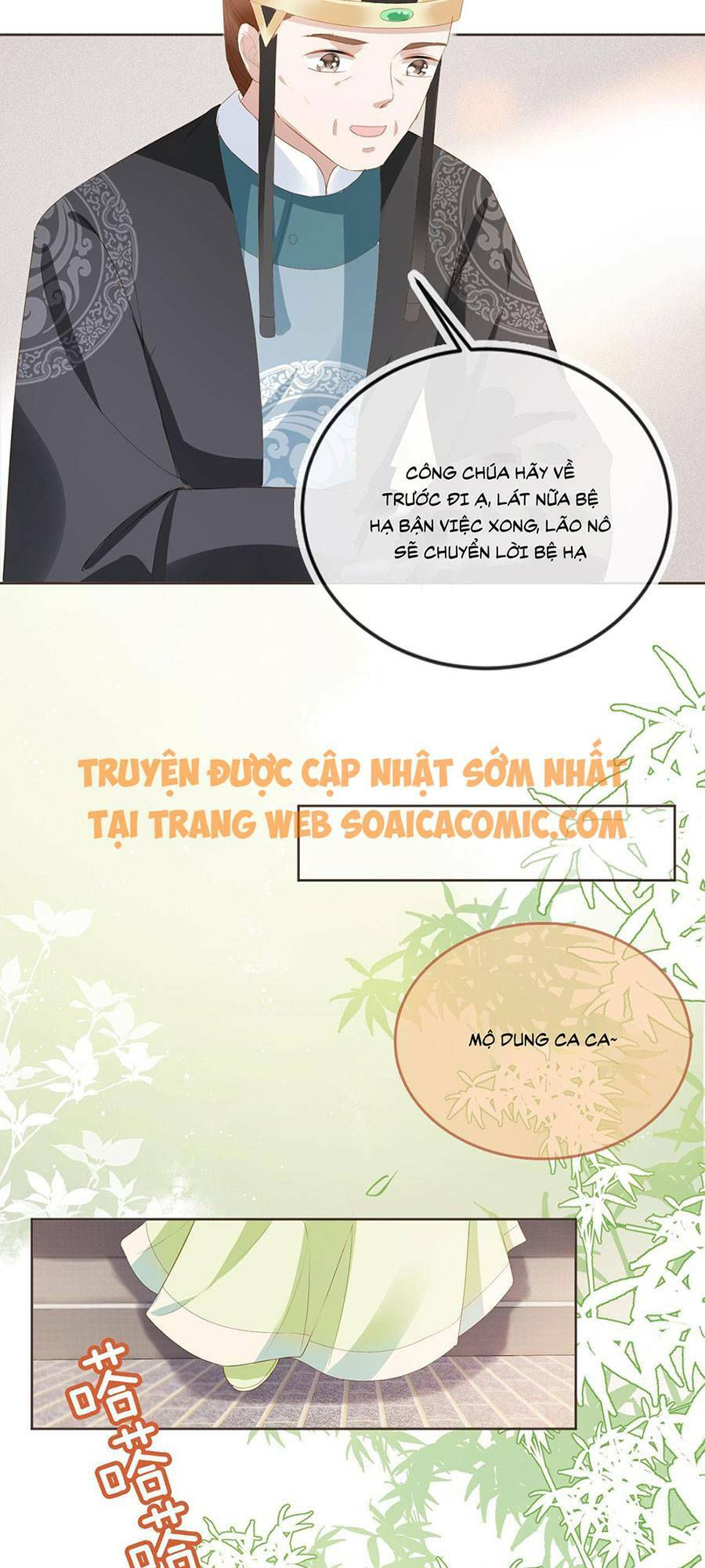 nhặt được bảo bối manh manh chapter 59 19