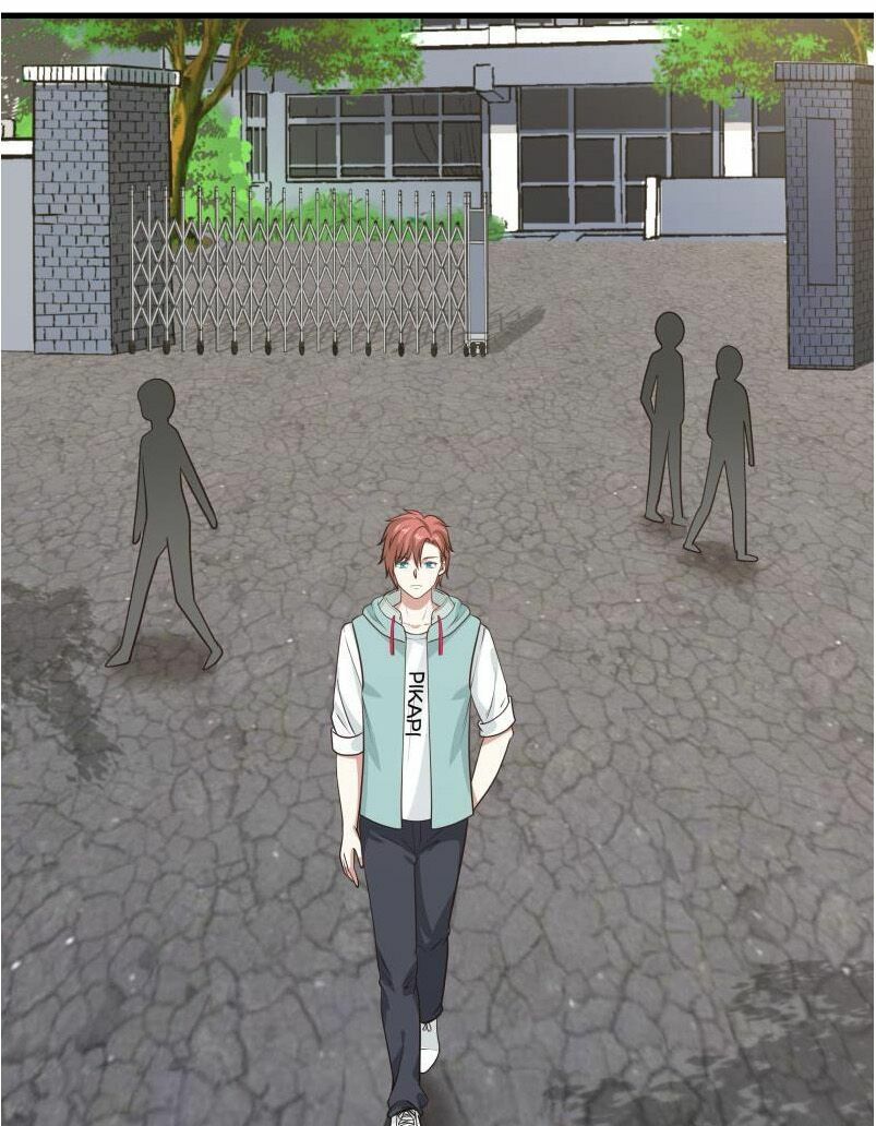 trên người ta có một rồng chapter 111 11