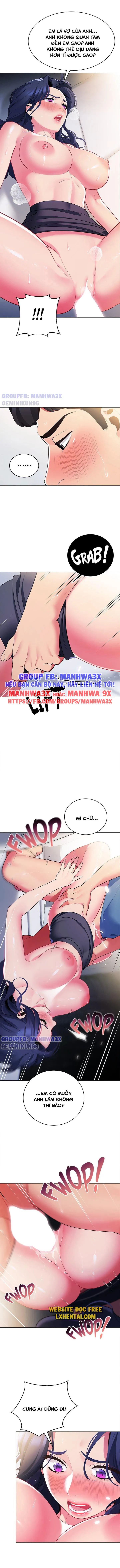 nhầm lều anh ơi chapter 17 10