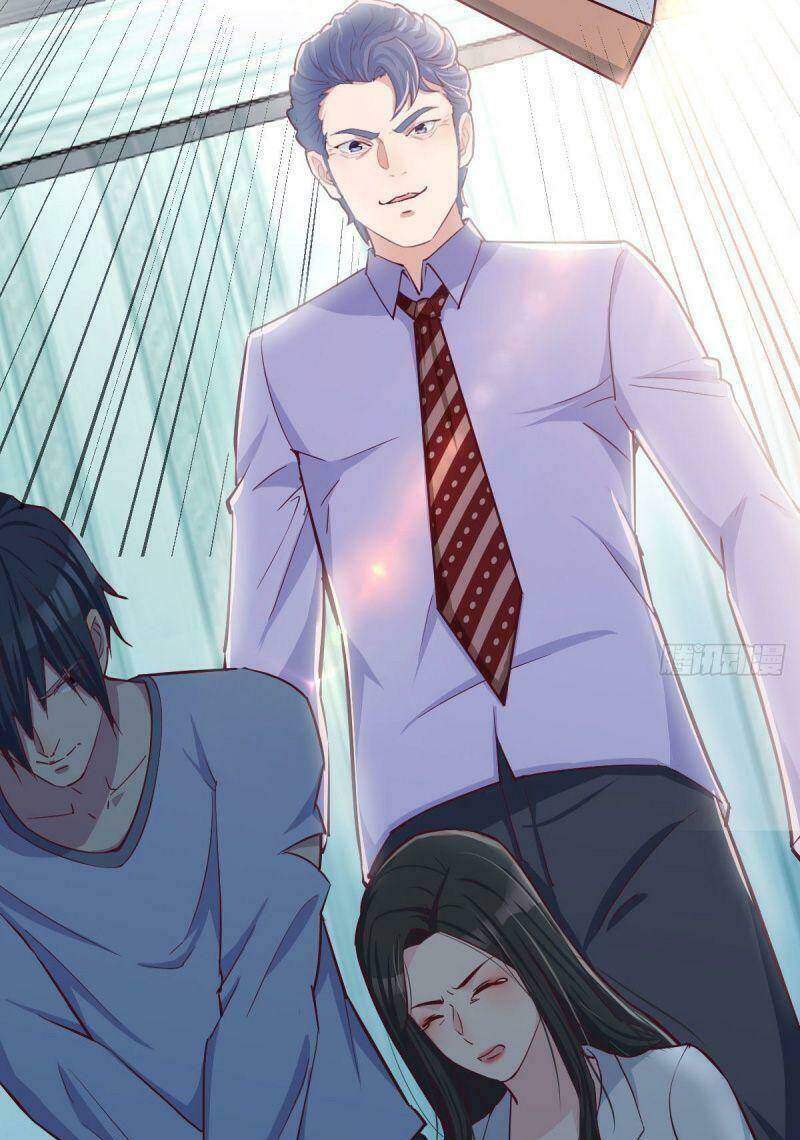 y thánh thiên tài tại hoa đô chapter 4 3