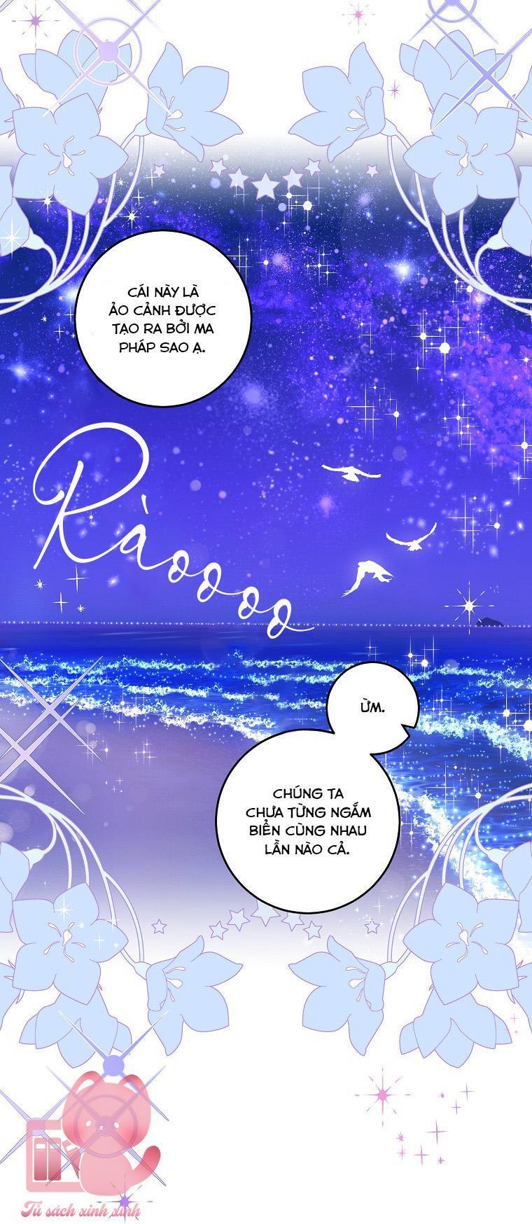 thuần hóa bạo chúa rồi bỏ trốn chapter 74 56