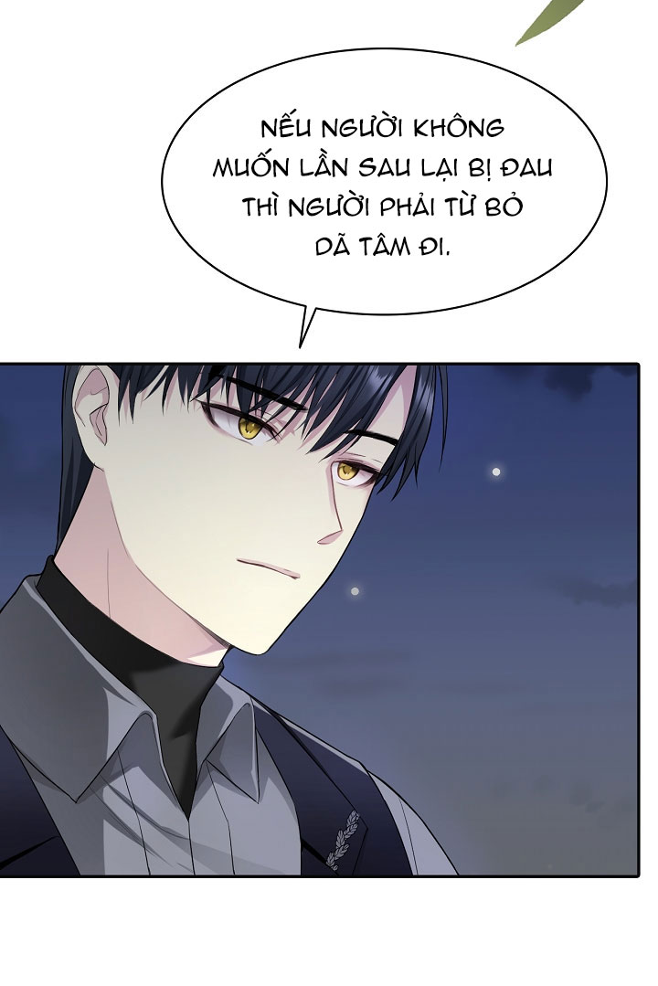 mặt nạ của hoàng đế chapter 3 58