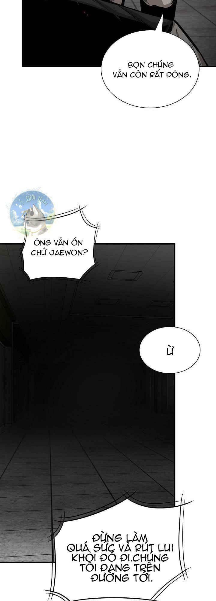 return survival chapter 123 50