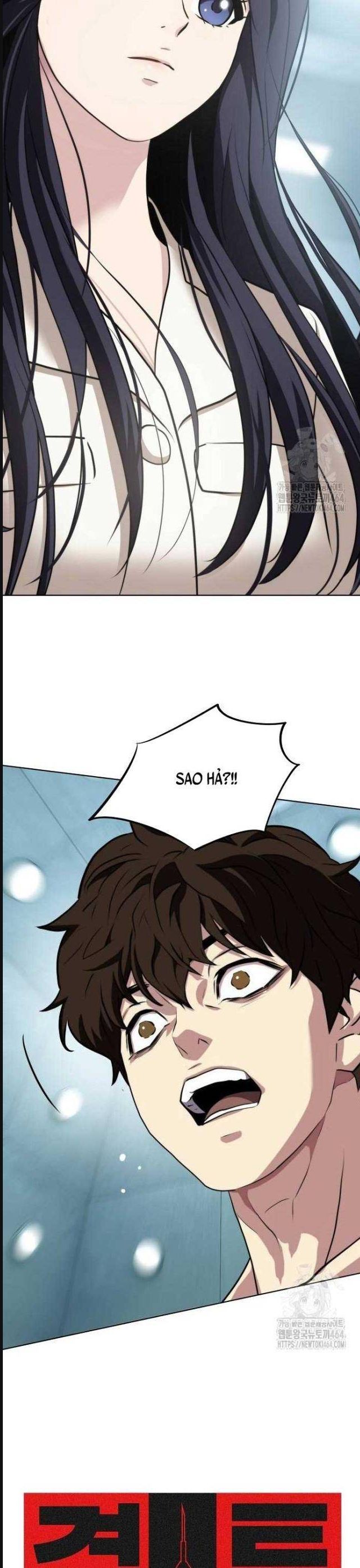 đấu trường chiến đấu chapter 22 14