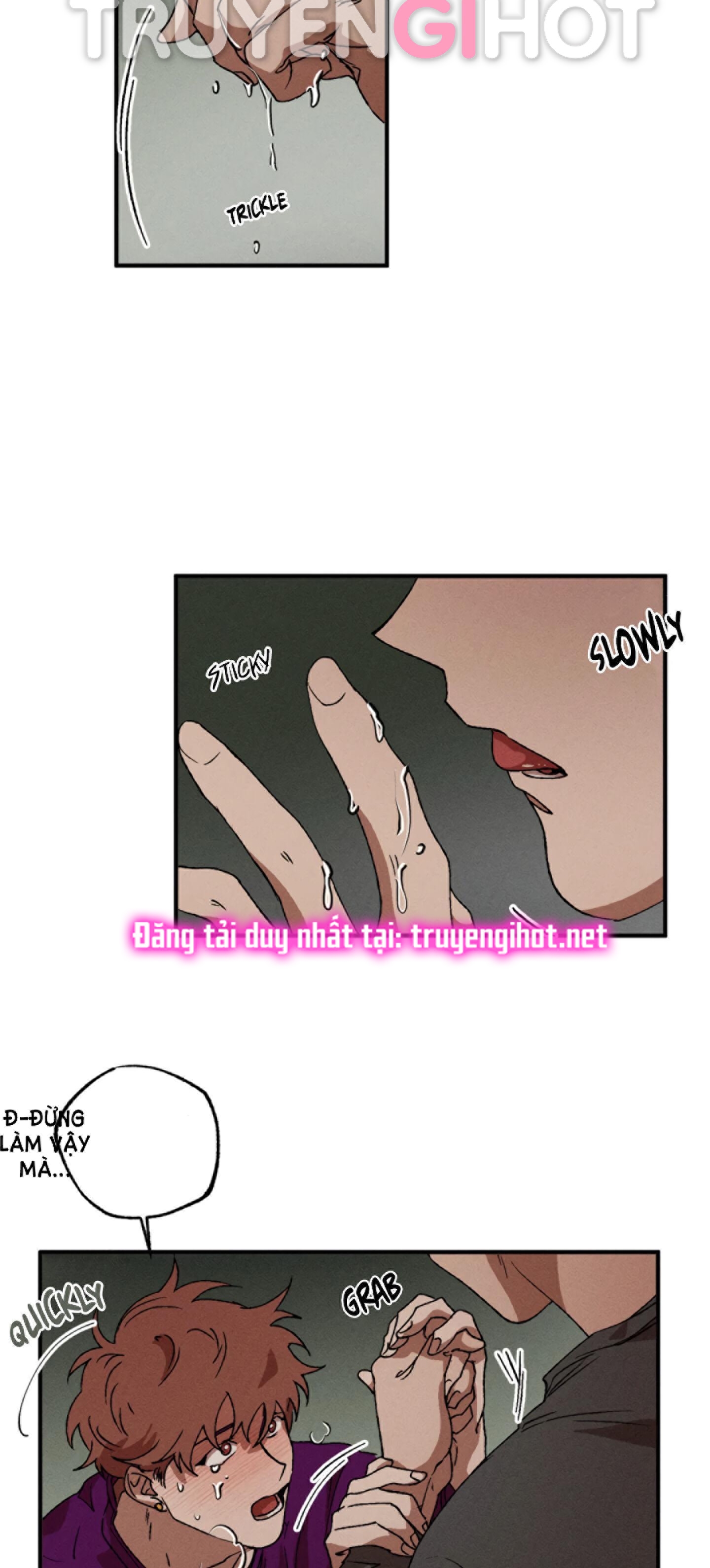 bẫy kép chapter 19.2 11