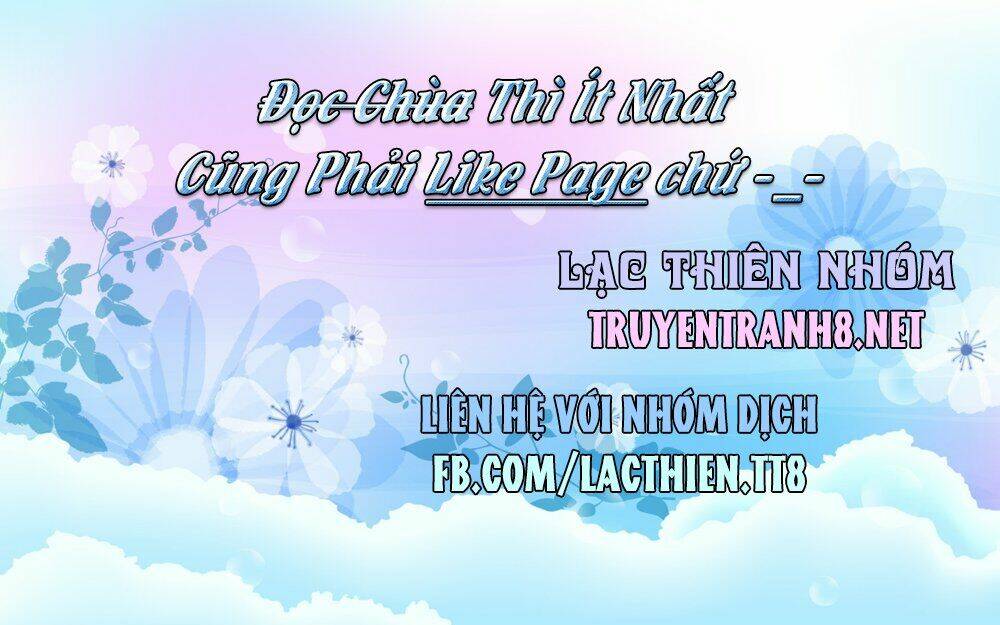 ký túc xá dễ thương chapter 95 2