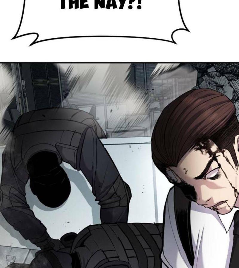 đặc vụ kim chapter 25 18