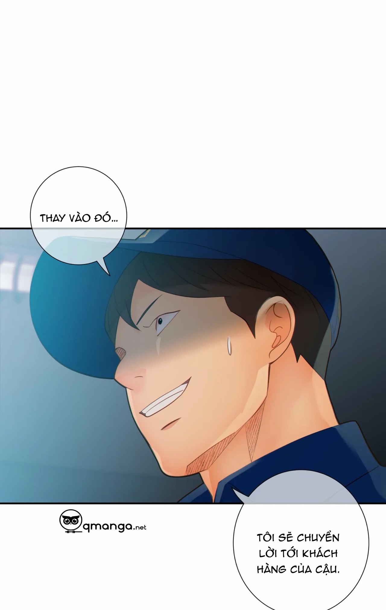 thời gian giữa sói và chó chapter 27 59