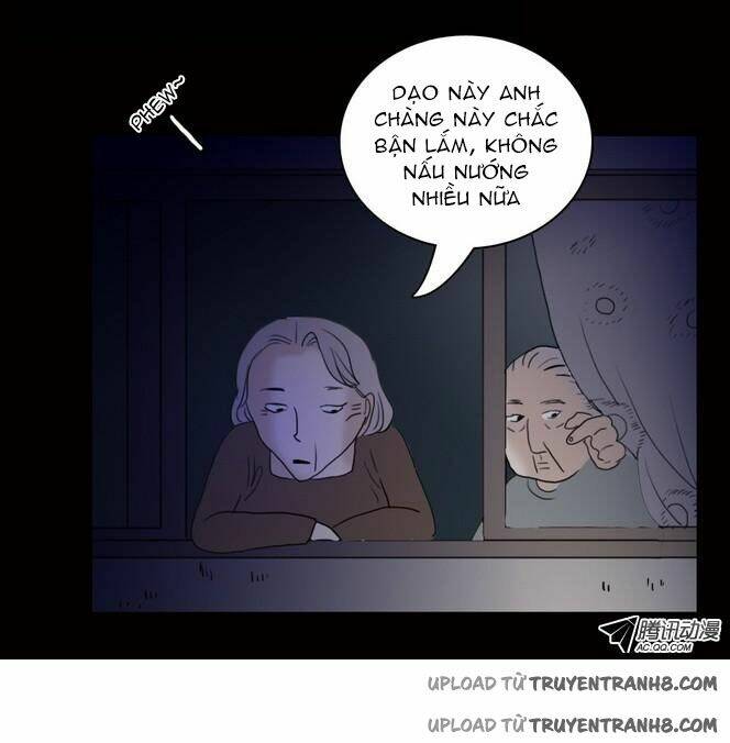 ớn lạnh tuyệt đối chapter 15 31