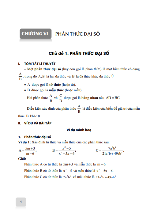 Sách - Bài tập phát triển năng lực Toán 8 - tập 2